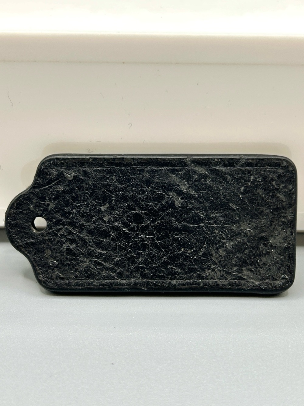 Rehab Coach Tag